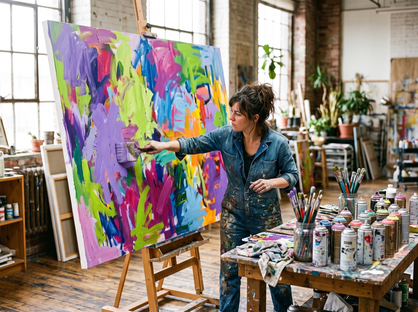 Kunst & Gestaltung