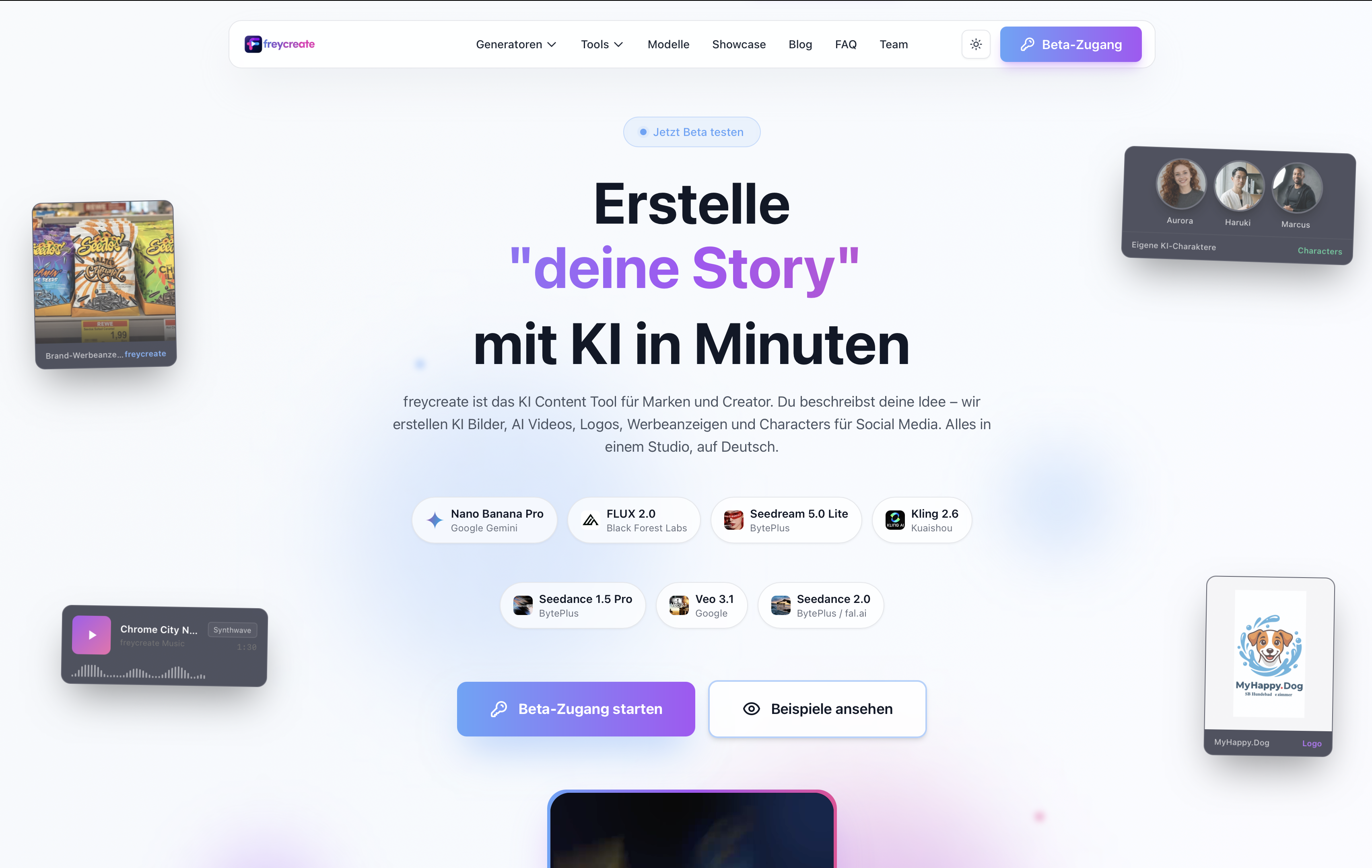 freycreate.ai