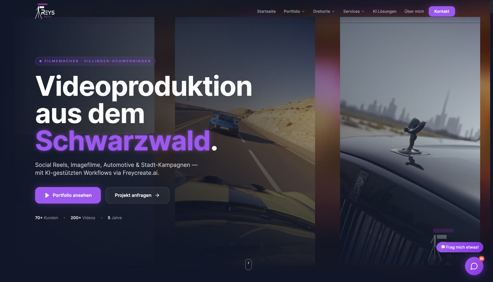 Freys Media