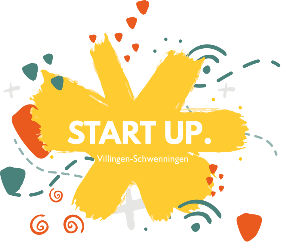 Start-Up-Förderung Villingen-Schwenningen
